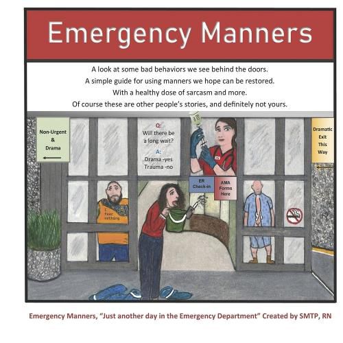 Cover image for Emergency Manners