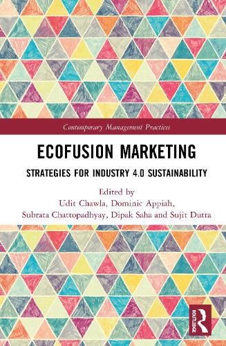 Cover image for EcoFusion Marketing