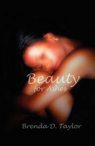 Cover image for Beauty for Ashes