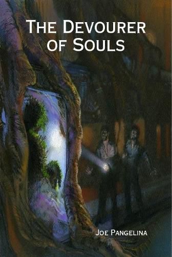 Cover image for The Devourer of Souls