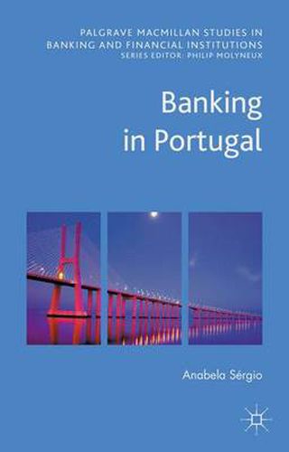 Cover image for Banking in Portugal