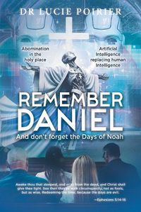 Cover image for Remember Daniel