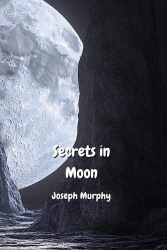 Cover image for Secrets in Moon