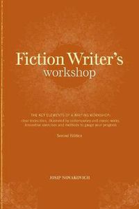 Cover image for Fiction Writer's Workshop