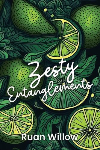 Cover image for Zesty Entanglements