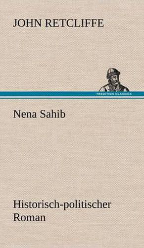 Cover image for Nena Sahib