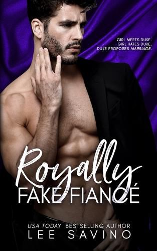 Royally Fake Fiance