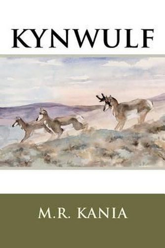Cover image for kynwulf