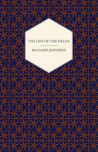 Cover image for The Life of the Fields