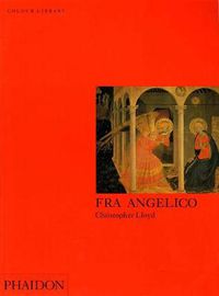 Cover image for Fra Angelico