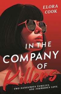 Cover image for In the Company of Killers