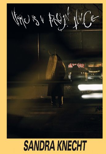 Cover image for Sandra Knecht