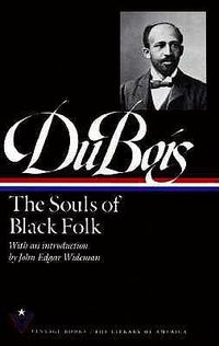 Cover image for The Souls of Black Folk