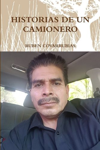 Cover image for Historias de Un Camionero