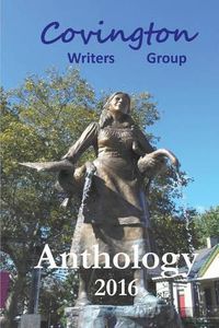 Cover image for Anthology 2016