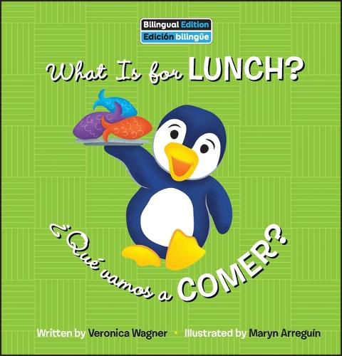 Cover image for What Is for Lunch? / ?Que Vamos a Comer?