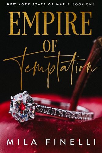 Cover image for Empire of Temptation