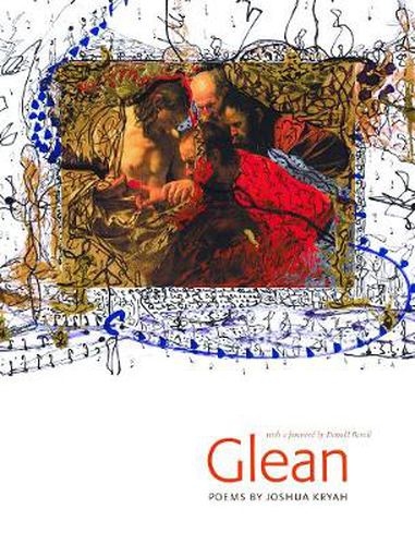 Cover image for Glean: Poems