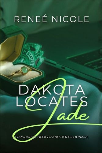 Cover image for Dakota Locates Jade