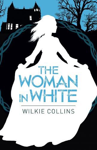 Cover image for The Woman in White