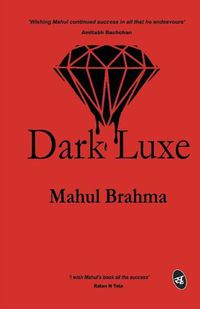 Cover image for Dark Luxe