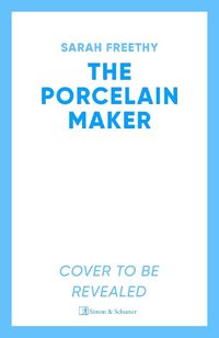 Cover image for The Porcelain Maker