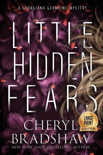 Cover image for Little Hidden Fears, Large Print Edition