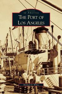 Cover image for Port of Los Angeles