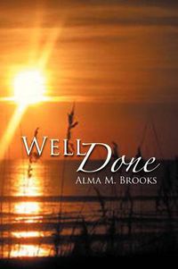 Cover image for Well Done