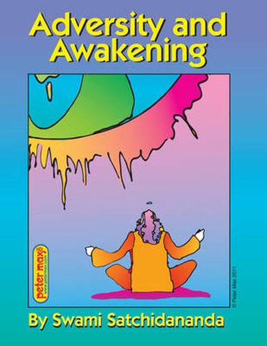 Cover image for Adversity and Awakening