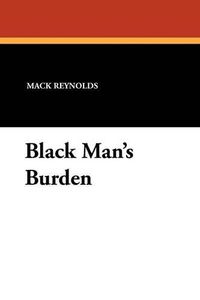 Cover image for Black Man's Burden