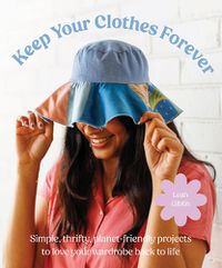 Cover image for How to Keep Your Clothes Forever