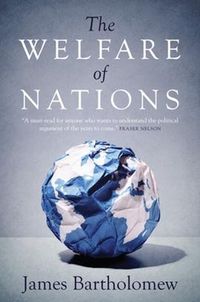 Cover image for The Welfare of Nations