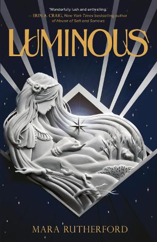 Cover image for Luminous