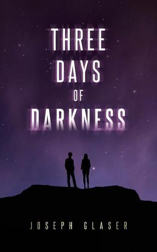 Cover image for Three Days of Darkness