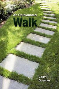 Cover image for An Opinionated Walk