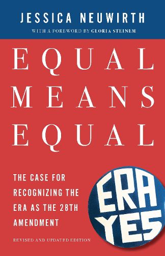 Cover image for Equal Means Equal