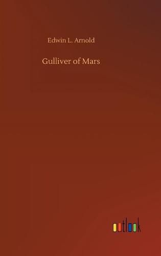 Gulliver of Mars