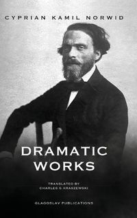 Cover image for Dramatic Works