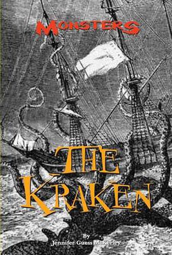 Cover image for The Kraken