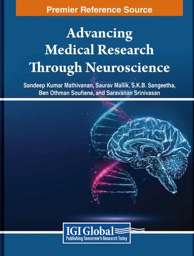 Cover image for Advancing Medical Research Through Neuroscience