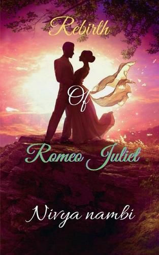 Cover image for Rebirth of Romeo Juliet