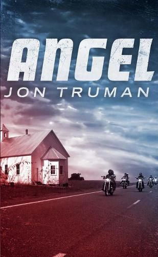 Cover image for Angel