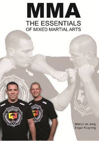 Cover image for Mma, the Essentials of Mixed Martial Arts