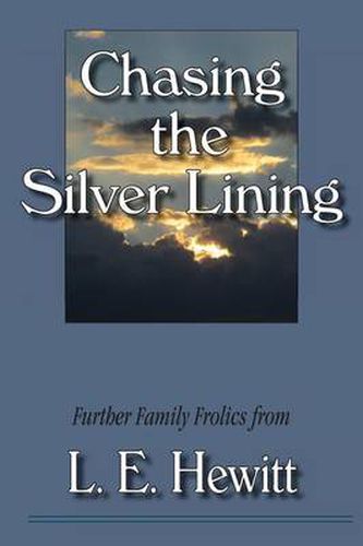 Cover image for Chasing the Silver Lining