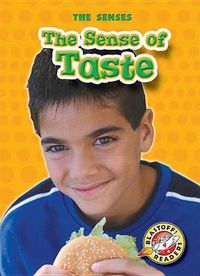 Cover image for The Sense of Taste