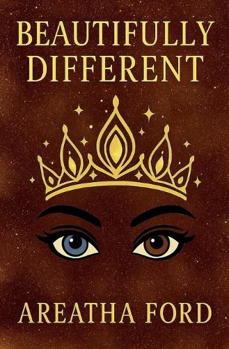 Cover image for Beautifully Different