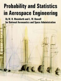 Cover image for Probability and Statistics in Aerospace Engineering