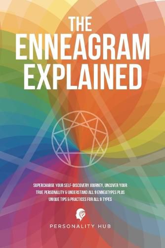 Cover image for The Enneagram Explained