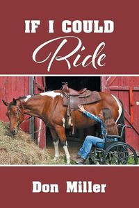 Cover image for If I Could Ride